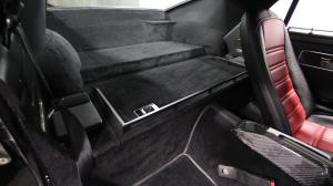 Ford Mustang Fastback by Classic Detroit 1969 года 